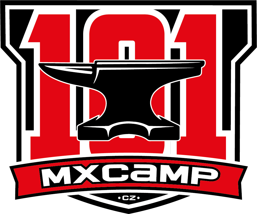 101 mxcamp logo